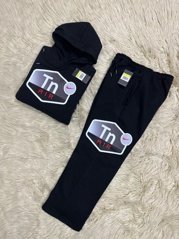 Producto - Conjunto Baggy Frisado Estampado TN