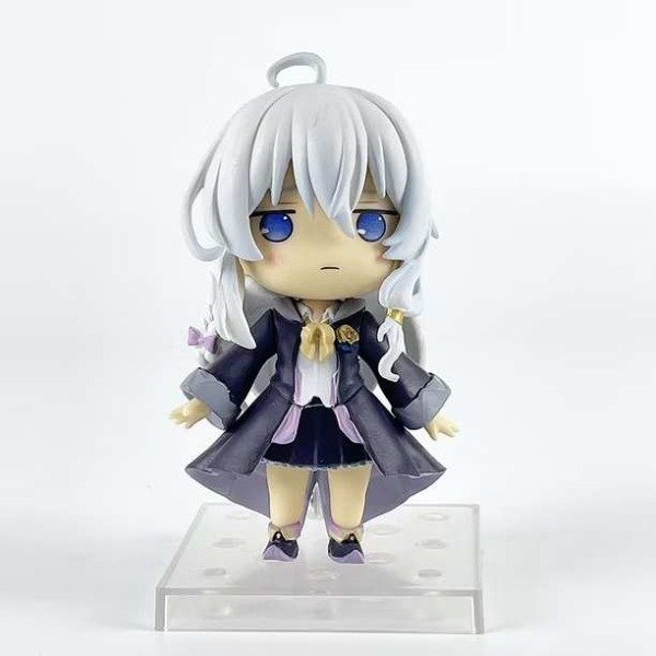 Producto - Set Elaina - WANDERING WITCH, 12cm (Por unidad) - 2
