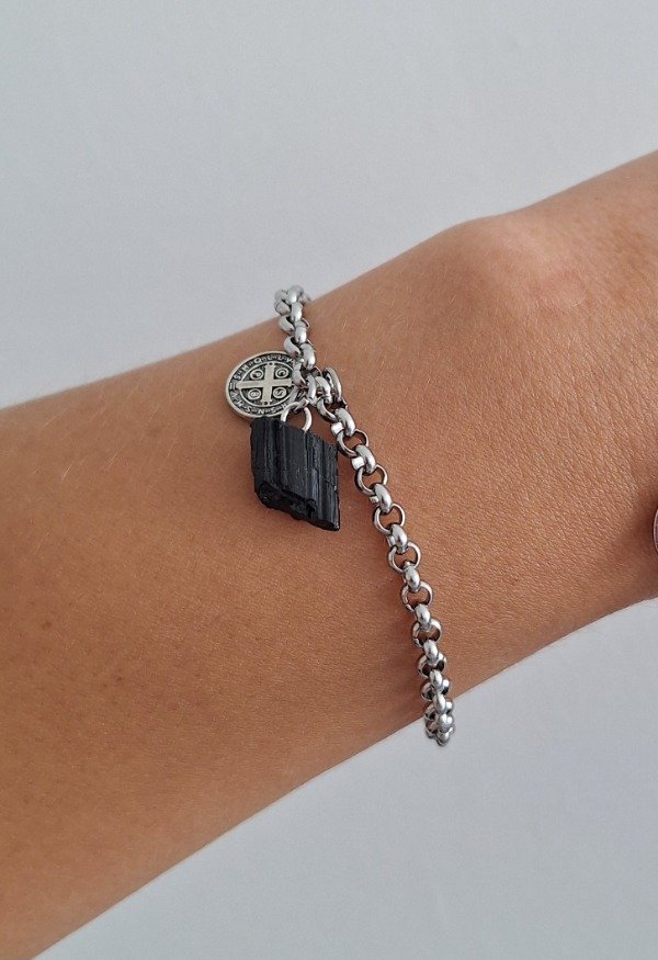 Producto - Pulsera AMULETO PROTECCIÓN