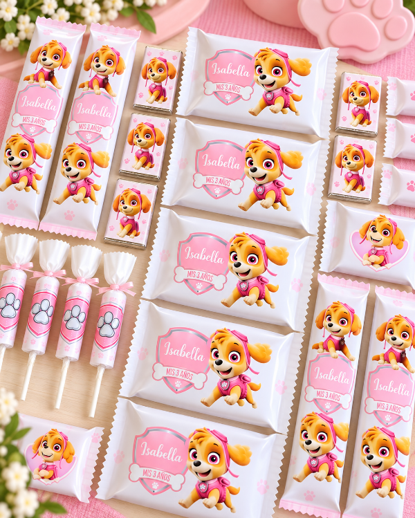 Producto - CANDY BAR N-4 - 2