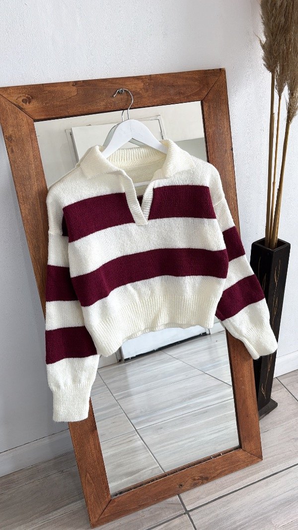 Producto - SWEATER GEMINIS