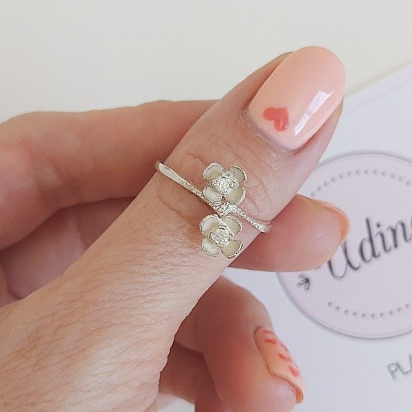 Producto - Anillo Vera cubic