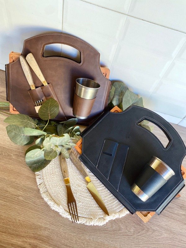 Producto - Set asado Premium N 4