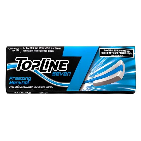 Producto - Top Line 7 x 16 unidades (Seleccionar Variedad) - 2