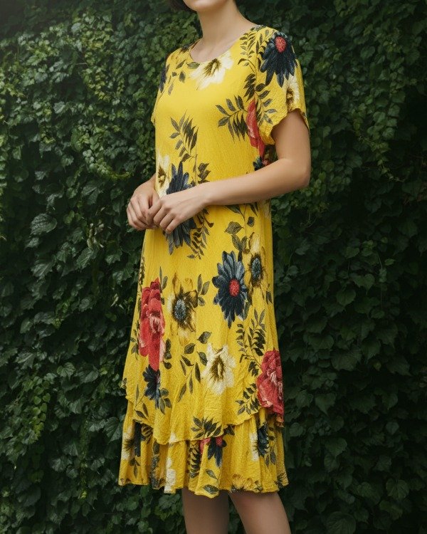 Producto - Vestido Silvestre