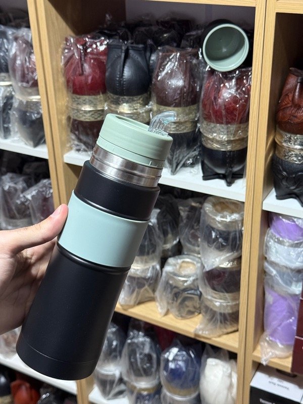 Producto - Mate Listo 750ml