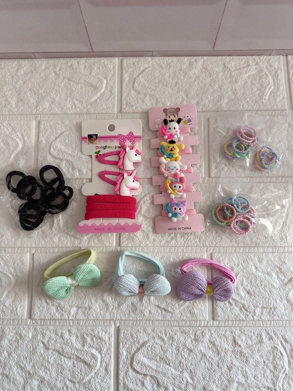 Producto - PACK COLITAS