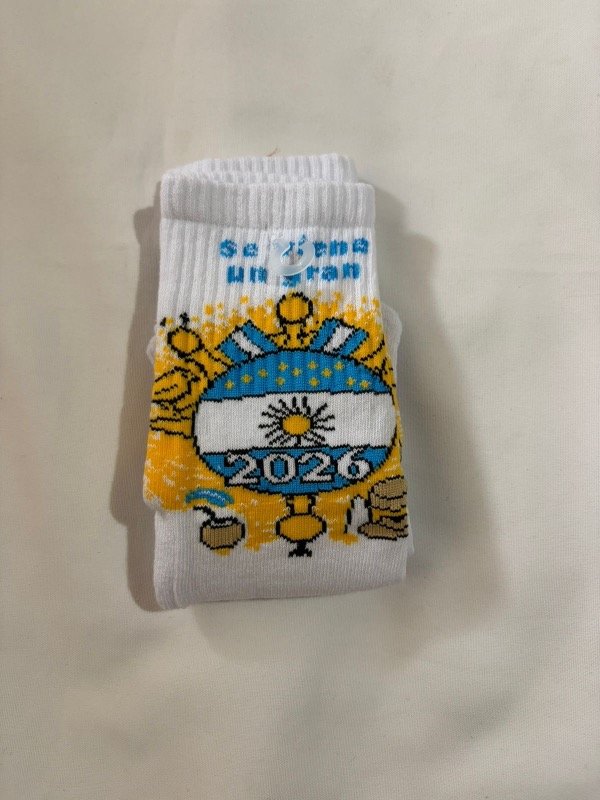 Producto - Argentina 2026