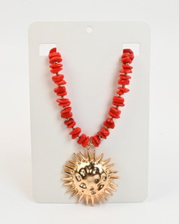 Producto - Collar Raelyn - 0