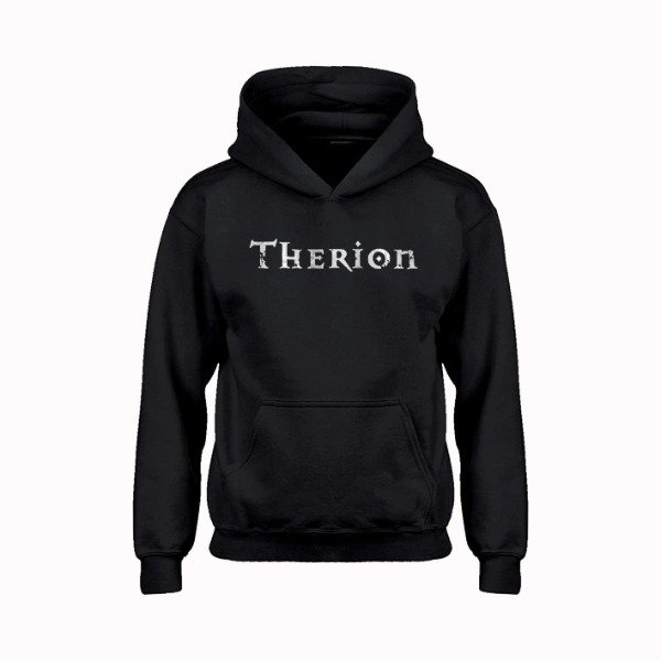 Canguro Therion Gothic Kabbalah — imagen 2