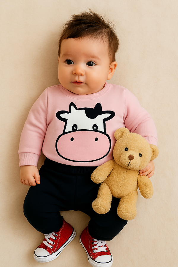 Producto - CONJUNTO MUMU