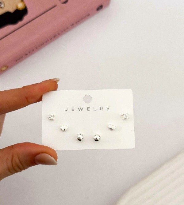 Producto - AROS MIX DIANA