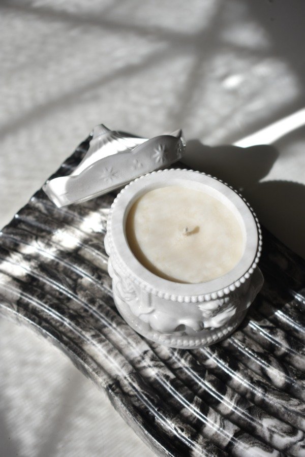 Producto - VELA CARRUSEL