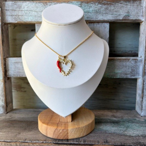Producto - Collar 180