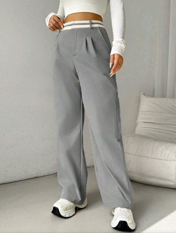 Producto - Pantalón Shein Recto Casual
