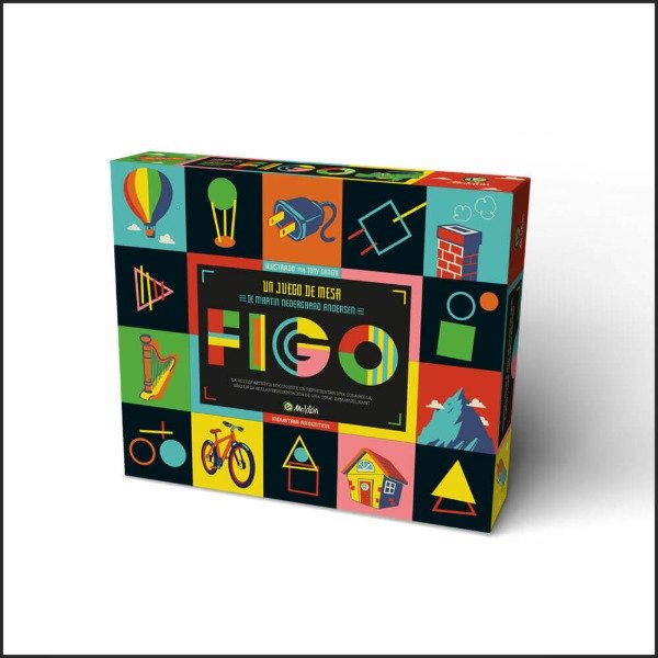 Producto - Figo [Alquiler]