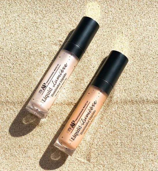 Producto - Liquid Lumiére Highlighter
