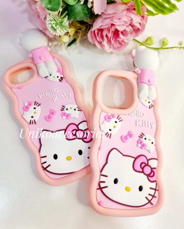 Producto - Funda Iphone 16e (8)