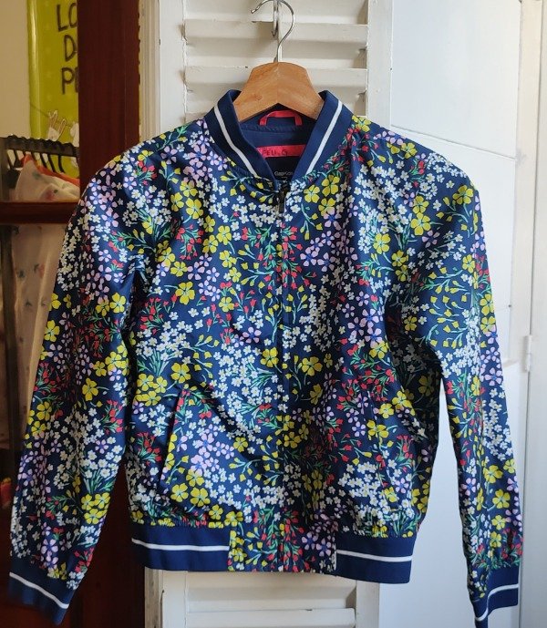 Producto - Rompevientos GAP talle 10/12