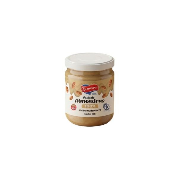 Producto - Pasta de Almendras Dicomere x 170grs