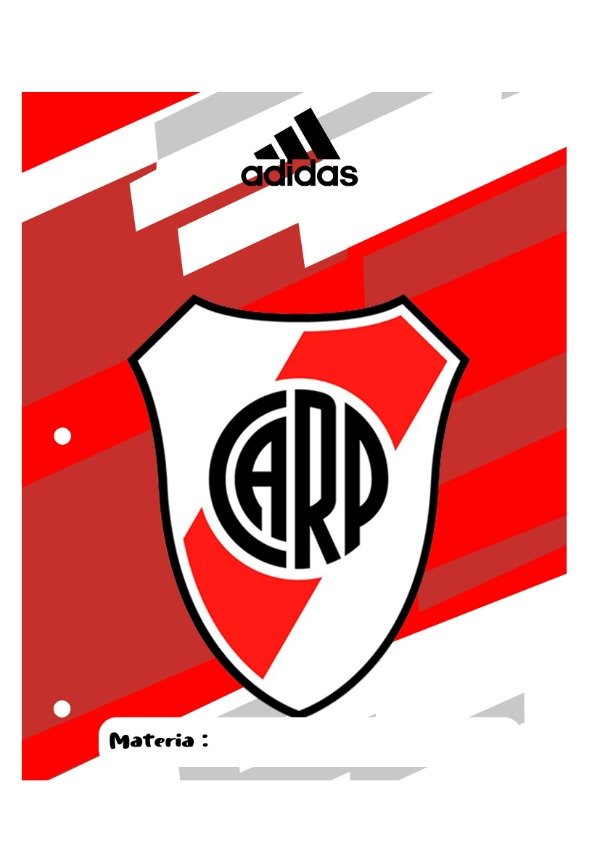 Producto - River