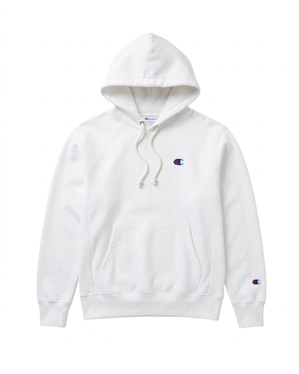 Producto - Hoodie Champion T.M