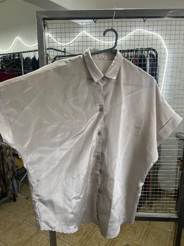 Producto - Camisa //korea// talle L