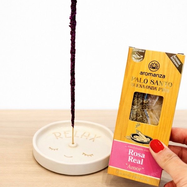 Producto - Portasahumerio Relax