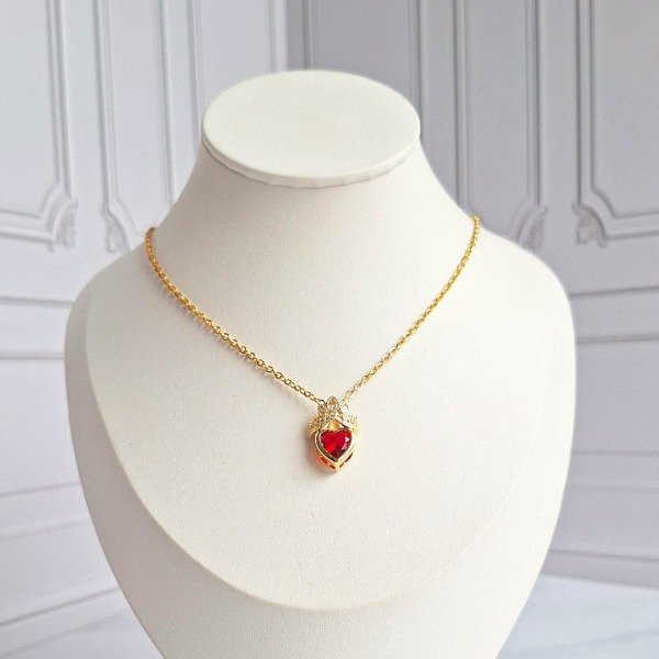 Producto - Collares pincesas - 8