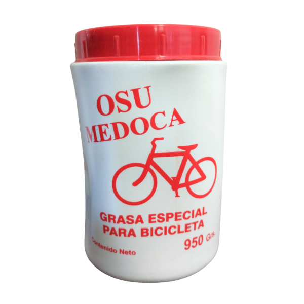 Producto - Grasa Osu Medoca 950g