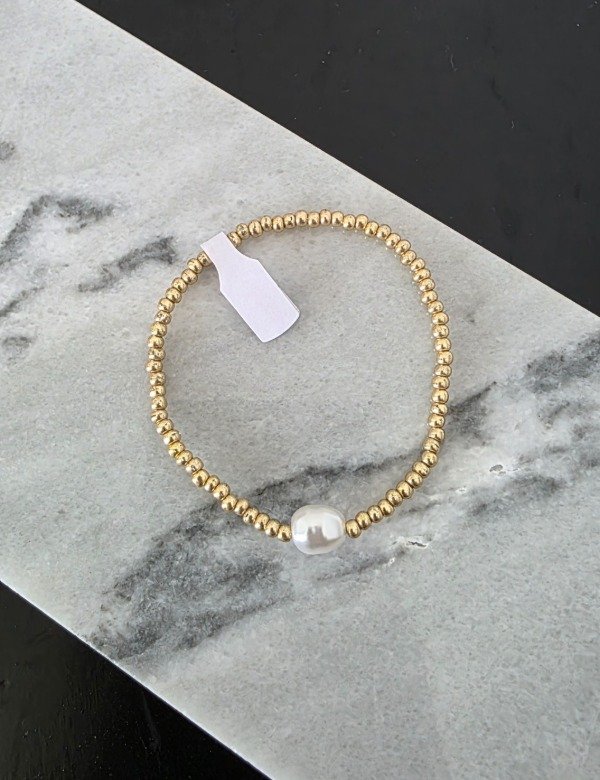 Producto - Pulsera Perla