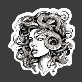 Producto - Medusa, byn 23