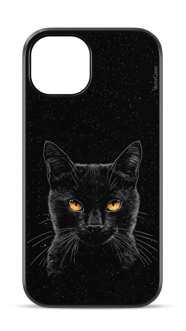 Producto - Gato Lineal Art