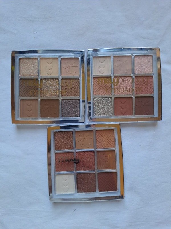 Producto - Sombra x9 MELY