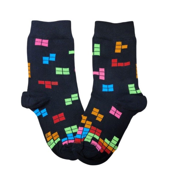 Producto - Tetris niño/a
