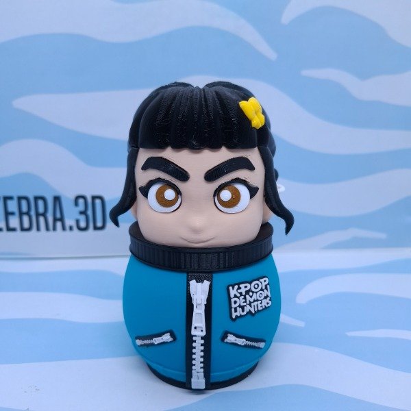 Producto - Alcancía Zoey