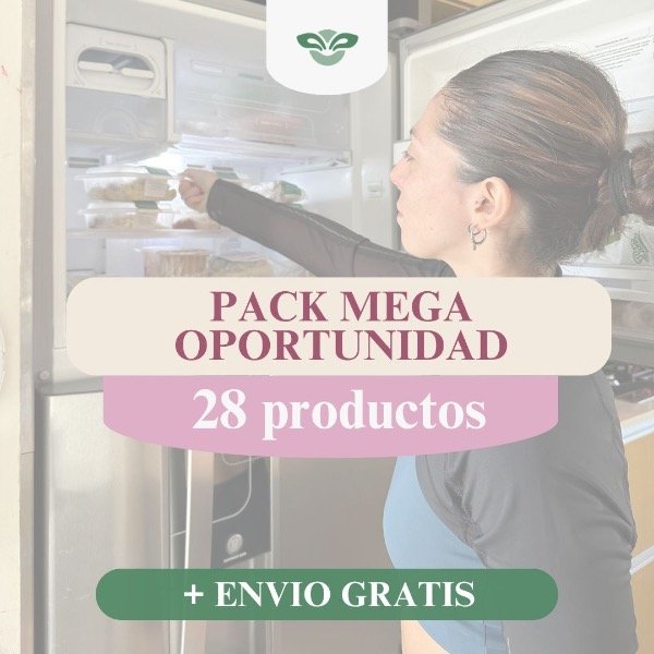 Producto - PACK MEGA OPORTUNIDAD X28 PRODUCTOS