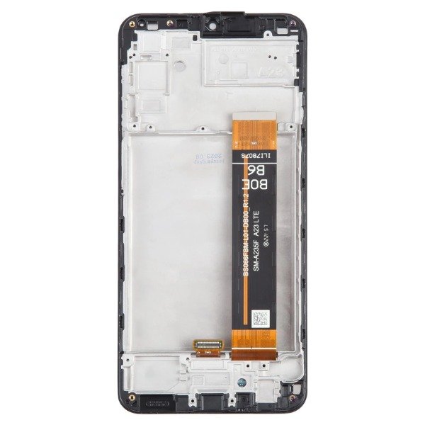 Producto - MODULO PARA SAMSUNG A23 4G CON MARCO