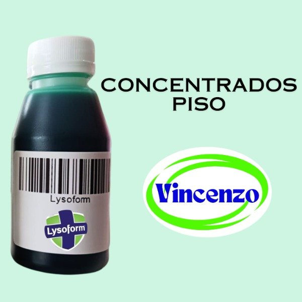 Producto - DESODORANTE PISO LYSOFORM