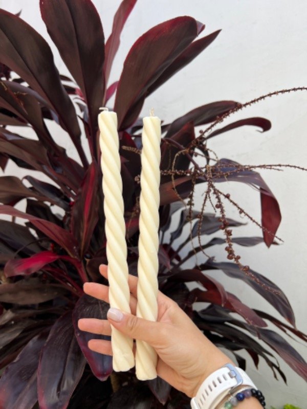 Producto - Vela Candy