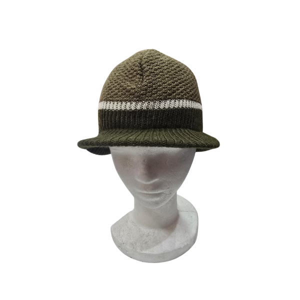 Producto - GORRO 18