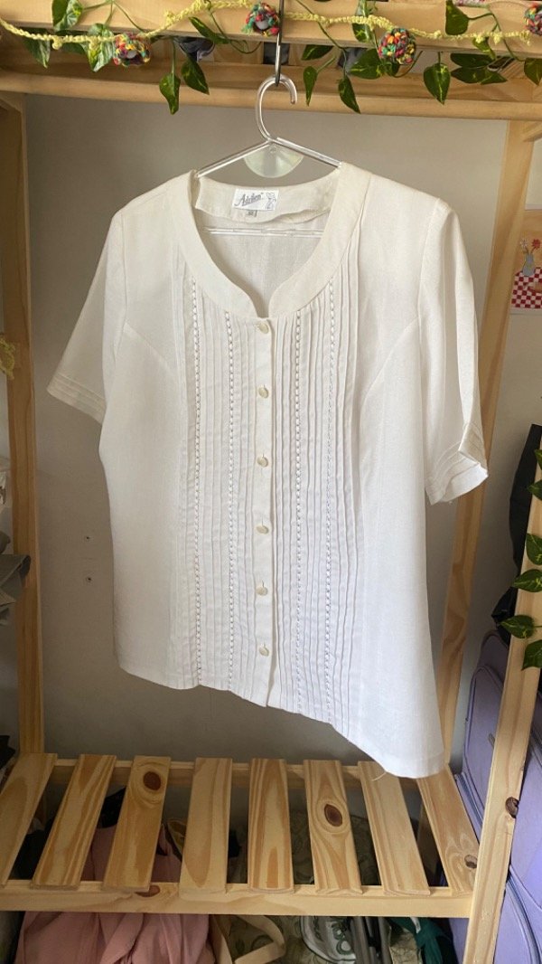 Camisa judith