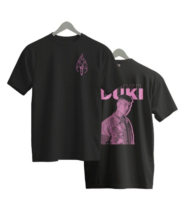 Producto - Duki Pink