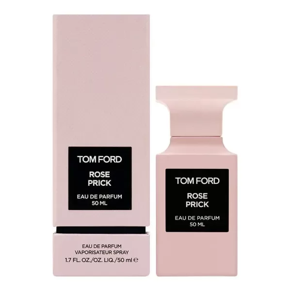 Producto - (NICHO) TOM FORD ROSE PRICK EDP 50ML