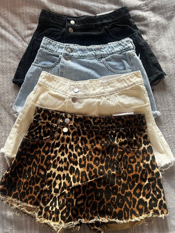 Producto - Skort Kira