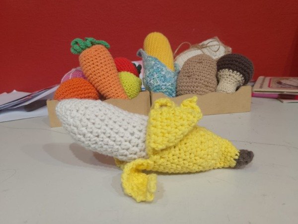 Producto - Banana