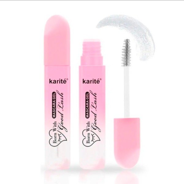 Producto - Mascara de Pestaña Gel karite transparente