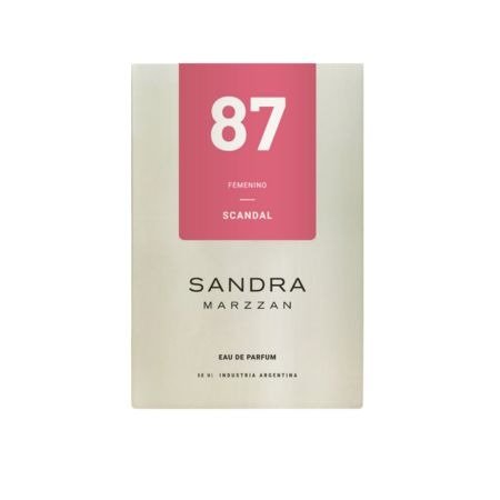 Producto - Perfume Personal SCANDAL 87F