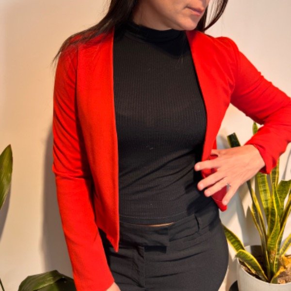 Producto - Blazer Eatancia