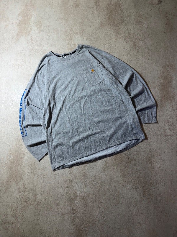Producto - Remera Carhartt T.XL Original